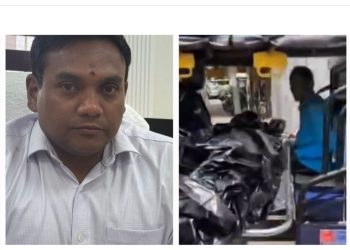 रामनगर उप-चिकित्सालय में ई-रिक्शा से शव ले जाने की घटना पर सख्त हुए स्वास्थ्य सचिव, दोषियों पर होगी कड़ी कार्रवाई