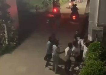 बड़ी खबर: भट्टोवाला में बाहरी युवकों की संदिग्ध गतिविधियाँ, महिलाओं और परिवारों में फैला असुरक्षा का माहौल