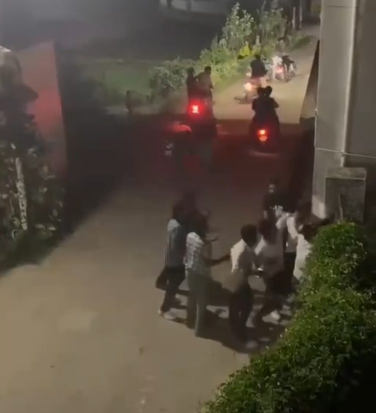 बड़ी खबर: भट्टोवाला में बाहरी युवकों की संदिग्ध गतिविधियाँ, महिलाओं और परिवारों में फैला असुरक्षा का माहौल