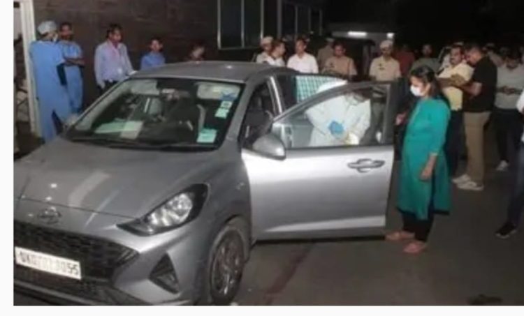 दुखद : कर्ज के बोझ ने ली सात जानें: पंचकूला में एक ही परिवार ने सामूहिक आत्महत्या की