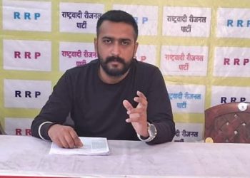 महिला उत्पीड़न और ‘महिला सुरक्षा’ की बात करने वाले ही कर रहे महिलाओं का उत्पीड़न: कपूर