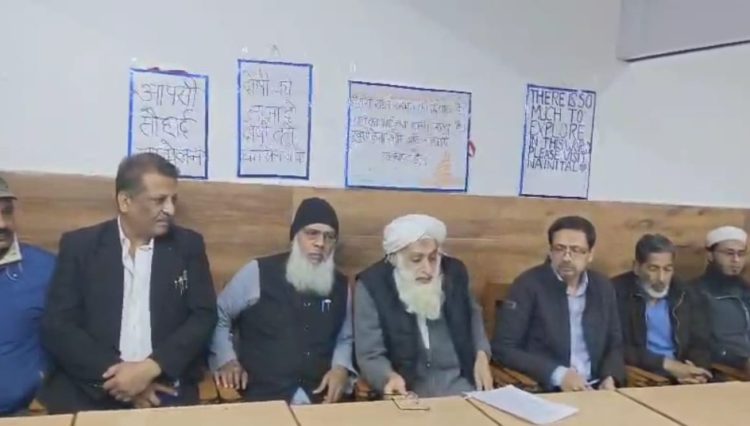 नैनीताल दुष्कर्म मामला: आरोपी को मुस्लिम समाज से निष्कासित किया गया, अंजुमन इस्लामिया उठाएगा पीड़िता की पढ़ाई का खर्च