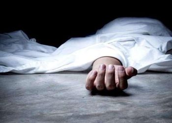 ट्रेन में मिला शव: 108 किलोमीटर तक सफर करता रहा, नहीं हुई कोई जांच