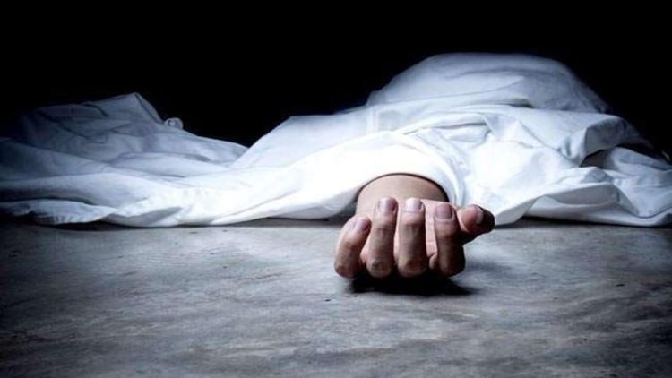 ट्रेन में मिला शव: 108 किलोमीटर तक सफर करता रहा, नहीं हुई कोई जांच