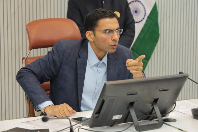दिव्यांग फंडिंग घोटाला: डीएम ने 20 नामी इंस्टीट्यूट्स के खिलाफ जांच के दिए आदेश