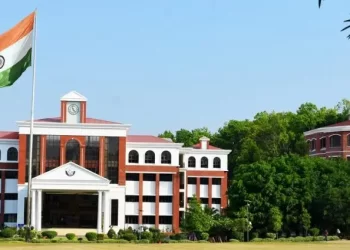 Graphic Era University बनी NASA-ISRO मिशन NISAR का हिस्सा