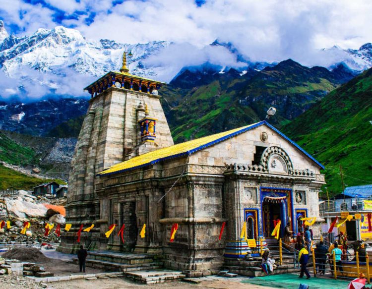 बिंग ब्रेकिंग : केदारनाथ यात्रा में घोड़े-खच्चरों की आवाजाही पर 24 घंटे की रोक