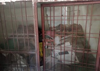 एलएलबी स्टूडेंट बना ‘डॉक्यूमेंट हैकर: नगर निगम के रिकॉर्ड रूम में की सेंधमारी, करोड़ों की जमीन का बदलना चाहता था रिकॉर्ड