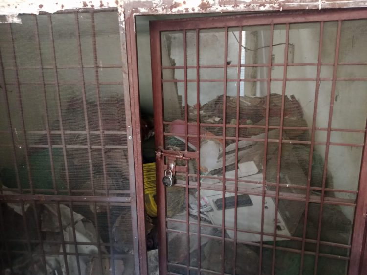 एलएलबी स्टूडेंट बना ‘डॉक्यूमेंट हैकर: नगर निगम के रिकॉर्ड रूम में की सेंधमारी, करोड़ों की जमीन का बदलना चाहता था रिकॉर्ड