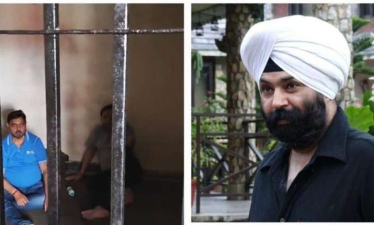 बड़ी खबर: बिल्डर सतेंद्र साहनी की आत्महत्या के बाद 600 फ्लैट की ईश्वरा नेचर हाउसिंग परियोजना रद्द, 72 खरीदारों को ब्याज समेत लौटाए गए 12 करोड़