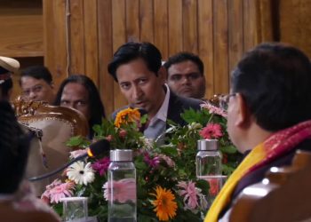 जल जीवन मिशन में लापरवाही पर सीएम धामी का बड़ा एक्शन: अधीक्षण अभियंता सस्पेंड, भ्रष्टाचार पर सीधी कार्रवाई