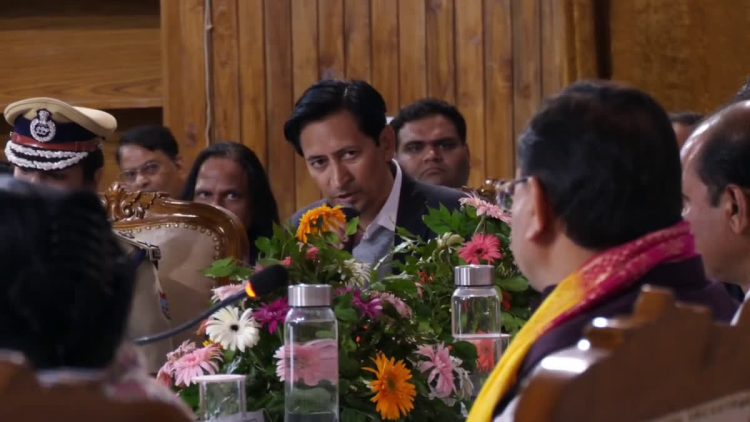 जल जीवन मिशन में लापरवाही पर सीएम धामी का बड़ा एक्शन: अधीक्षण अभियंता सस्पेंड, भ्रष्टाचार पर सीधी कार्रवाई