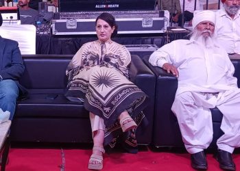 अंतरया 2025: G.R.D. कॉलेज का वार्षिक उत्सव बॉलीवुड सिंगर आकांशा शर्मा की लाइव परफॉर्मेंस के साथ सम्पन्न