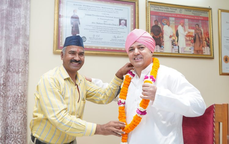 उत्तराखंड राज्य आंदोलनकारियों को श्री गुरु राम राय विश्वविद्यालय से मिलेगी शिक्षा व चिकित्सा में राहत