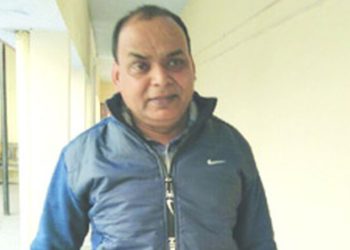 एनएच-74 घोटाला: पीसीएस अफसर डीपी सिंह के कई ठिकानों पर ईडी का शिकंजा, बरेली से देहरादून तक छापेमारी