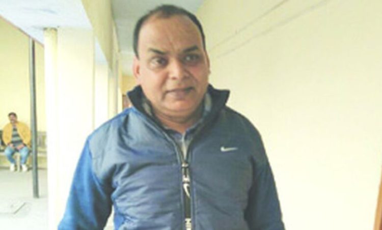 एनएच-74 घोटाला: पीसीएस अफसर डीपी सिंह के कई ठिकानों पर ईडी का शिकंजा, बरेली से देहरादून तक छापेमारी