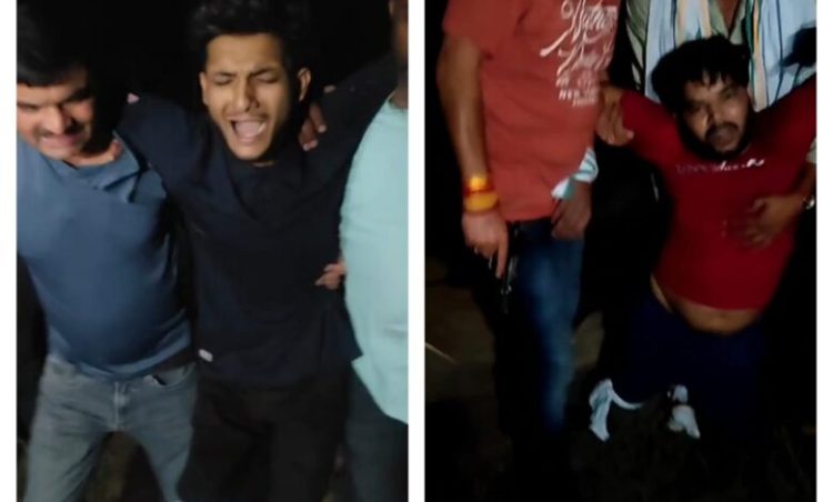 बड़ी खबर: दून पुलिस और भाजपा नेता हत्याकांड के आरोपियों के बीच मुठभेड़, दोनों घायल अवस्था में गिरफ्तार