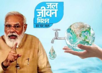 उत्तराखंड में जल जीवन मिशन पर संकट: ठेकेदारों ने सरकार को दिया तीन दिन का अल्टीमेटम