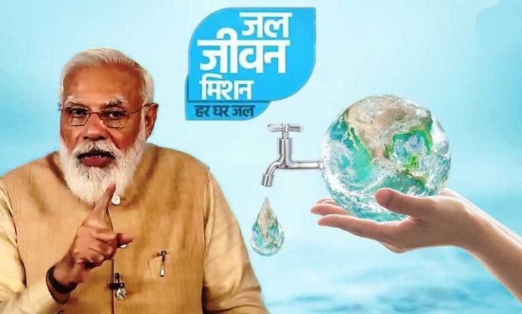 उत्तराखंड में जल जीवन मिशन पर संकट: ठेकेदारों ने सरकार को दिया तीन दिन का अल्टीमेटम