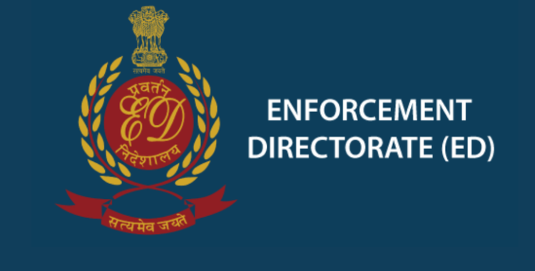 एनएच-74 घोटाला: ईडी की बड़ी कार्रवाई, देहरादून, काशीपुर और रुद्रपुर में अफसरों के ठिकानों पर छापेमारी