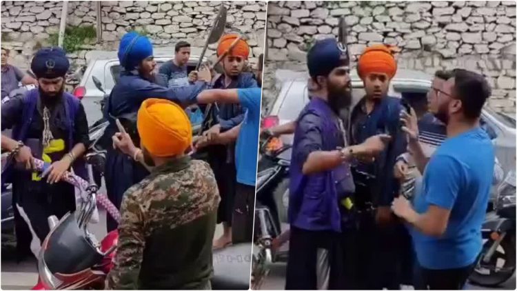 ज्योतिर्मठ में निहंगों और व्यापारी के बीच झड़प, एसएसआई पर चाकू से हमला, 7 आरोपी गिरफ्तार