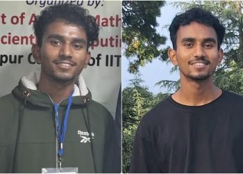 घोड़ा-खच्चर चलाकर बदली किस्मत: रुद्रप्रयाग के अतुल ने JAM 2025 में हासिल की 649वीं रैंक, IIT मद्रास में होगा दाखिला