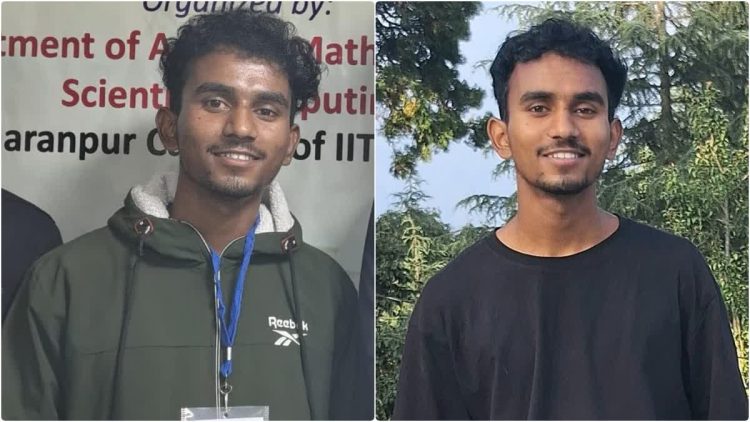 घोड़ा-खच्चर चलाकर बदली किस्मत: रुद्रप्रयाग के अतुल ने JAM 2025 में हासिल की 649वीं रैंक, IIT मद्रास में होगा दाखिला