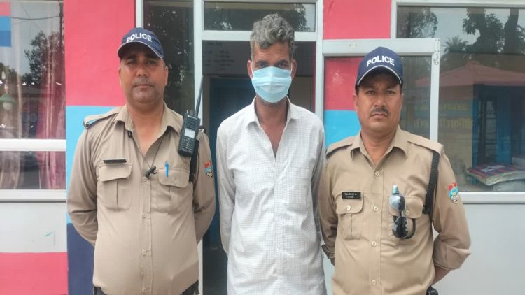 ऑनर किलिंग: बेटी के प्रेम संबंध बने पिता के लिए गुस्से की वजह, गंगनहर में धक्का देकर की हत्या