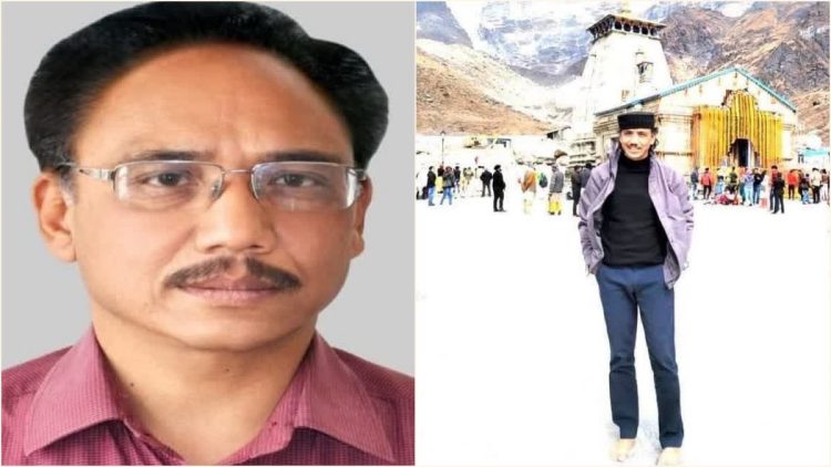 चारधाम व्यवस्थाओं को मिलेगी नई दिशा: बीडी सिंह बने बीकेटीसी में मुख्यमंत्री के प्रधान सलाहकार