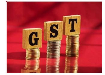 GST घोटाला: हरिद्वार-रुड़की की 4 फर्मों पर छापे, 1.54 करोड़ की फर्जी ITC का पर्दाफाश
