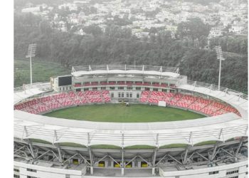 देहरादून में बनेगा इंटरनेशनल स्टैंडर्ड का नया क्रिकेट स्टेडियम, 30 हजार दर्शक बैठ सकेंगे एक साथ – जानिए पूरी योजना