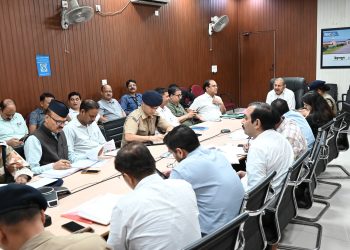बड़ी खबर: बरसात में आपदा से निपटने को देहरादून प्रशासन तैयार, चार स्थानों पर एक साथ मॉक ड्रिल