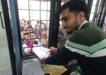 पंचायत चुनाव 2025: नामांकन प्रक्रिया जोरों पर, अब तक 2474 उम्मीदवारों ने दाखिल किए पर्चे, 05 जुलाई अंतिम तारीख