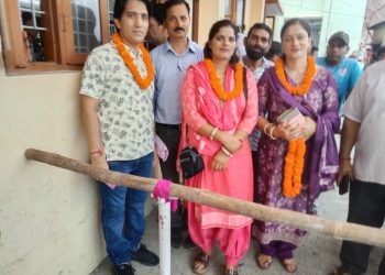 देहरादून में पंचायत चुनाव नामांकन प्रक्रिया संपन्न, अब 07 जुलाई से होगी जांच प्रक्रिया