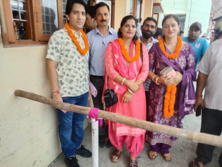 देहरादून में पंचायत चुनाव नामांकन प्रक्रिया संपन्न, अब 07 जुलाई से होगी जांच प्रक्रिया