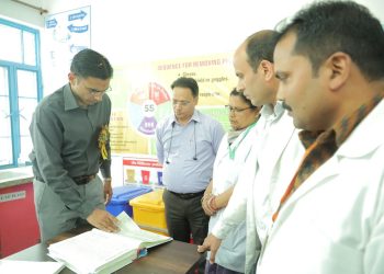 देहरादून में राशन व आयुष्मान कार्ड घोटाले पर जिला प्रशासन का बड़ा एक्शन: 3323 राशन कार्ड और 9428 आयुष्मान कार्ड निरस्त