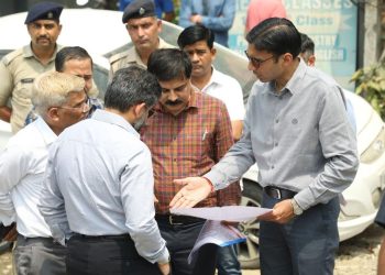 देहरादून में आपदा प्रभावितों को मिली राहत, 7.85 लाख की अहेतुक सहायता राशि वितरित