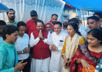 हल्द्वानी को मिली बड़ी सौगात: 22.57 करोड़ की लागत से बनेगी 15 किमी लंबी सीवरेज लाइन, 15 हजार से अधिक लोगों को होगा सीधा लाभ