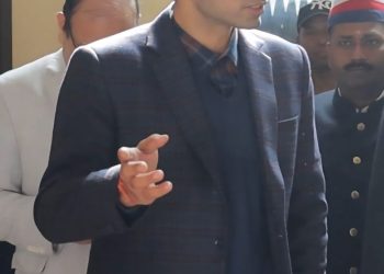 देहरादून को जाम से राहत: तिब्बती मार्केट, परेड ग्राउंड और कोरोनेशन में ऑटोमैटिक पार्किंग शुरू, मुख्यमंत्री जल्द करेंगे लोकार्पण