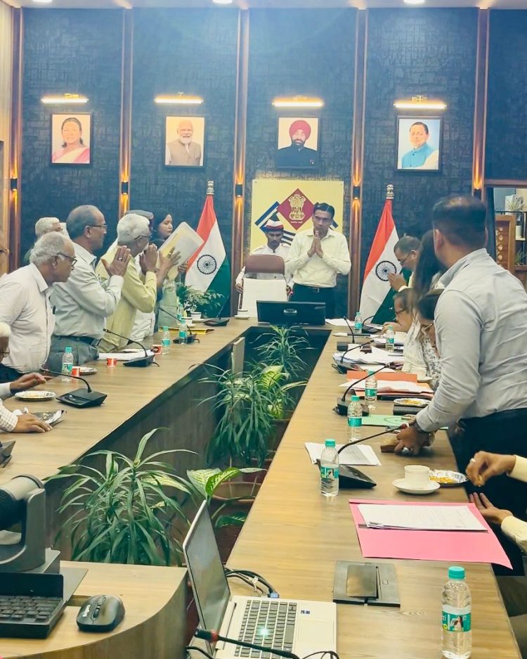 डीएम की सख्ती से वन निगम की नींद टूटी, 8 माह से लटकी अनुमति एक दिन में मिली; सेनानी सदन निर्माण को मिली हरी झंडी