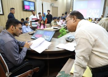 टिहरी बांध विस्थापितों के भू-आवंटन में बड़ा घोटाला, जांच की संस्तुति, दोषियों पर होगी कड़ी कार्रवाई