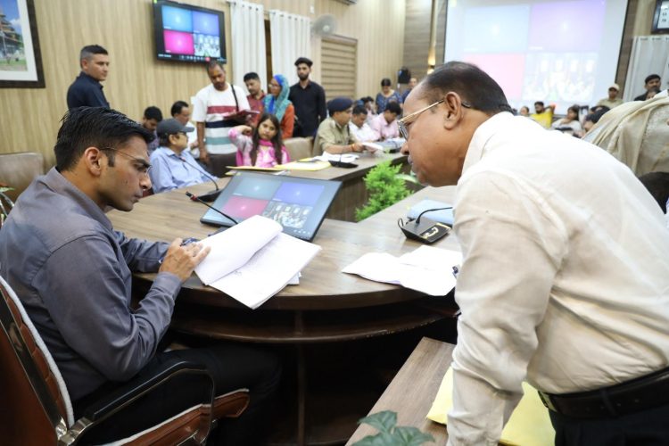 टिहरी बांध विस्थापितों के भू-आवंटन में बड़ा घोटाला, जांच की संस्तुति, दोषियों पर होगी कड़ी कार्रवाई