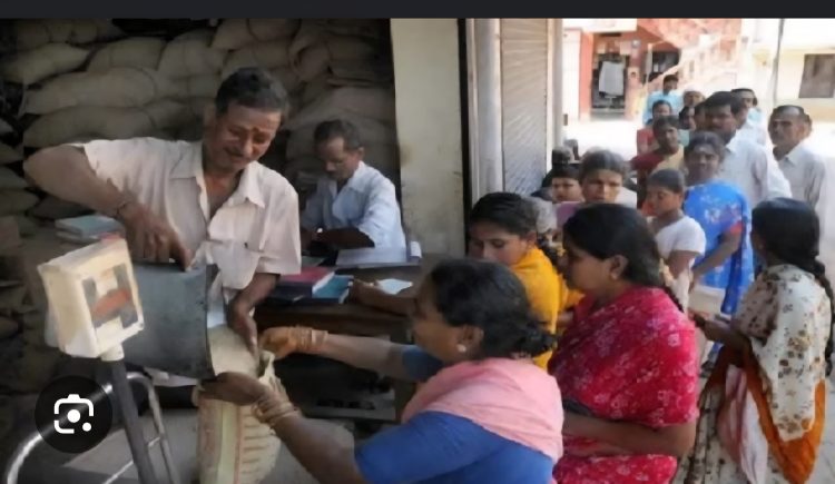 देहरादून शहर को मिली बड़ी राहत: वर्षों बाद खुले 17 नए सरकारी सस्ता गल्ला केंद्र, हजारों परिवारों को लाभ