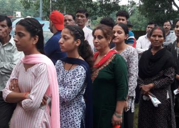 पंचायत चुनाव: देहरादून जनपद के दूसरे चरण में 77.25% मतदान, शांतिपूर्ण माहौल में संपन्न हुई प्रक्रिया