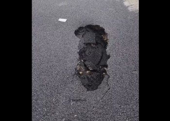 13000 करोड़ के दिल्ली-देहरादून एक्सप्रेसवे में ‘चूहे’ की सेंध! क्या यह विकास की गूंज है या सिस्टम की खामोशी?