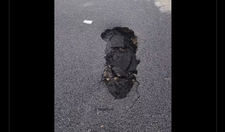 13000 करोड़ के दिल्ली-देहरादून एक्सप्रेसवे में ‘चूहे’ की सेंध! क्या यह विकास की गूंज है या सिस्टम की खामोशी?