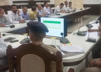 बड़ी खबर : हरिद्वार के 5 बड़े अफसरों का जून वेतन रोका, डीएम ने लापरवाही पर जताई सख्ती