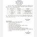 प्रशासनिक फेरबदल: तीन IAS अधिकारियों के तबादले, देखें किसे मिली कौन-सी नई जिम्मेदारी