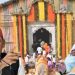 इटावा में ‘केदारेश्वर मंदिर’ बना विवाद का केंद्र, उत्तराखंड सरकार ने शुरू की जांच, विपक्ष ने साधा निशाना