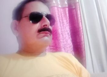 रियल लाइफ हीरो: देवदूत बनकर पहुंचे SI कांतीलाल जोशी 